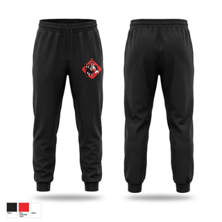 Sweatpants, HHB 1-51 ADA, Army, Teamtime, Team time, sublimation, custom sports apparel, team uniforms, spirit wear, spiritwear, sports uniforms, custom shirts, team store, custom team store, fundraiser sports, apparel fundraiser