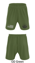 AFETA 79852088 Athletic Shorts With Pockets - 49
