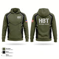 HBT Hoodie - 1