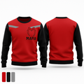 Mafia 96326383 Crew Neck Sweatshirt - 1