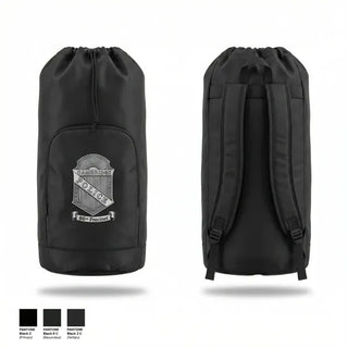 Gear Bag, CPD 86th PCT, Police, Teamtime, Team time, sublimation, custom sports apparel, team uniforms, spirit wear, spiritwear, sports uniforms, custom shirts, team store, custom team store, fundraiser sports, apparel fundraiser