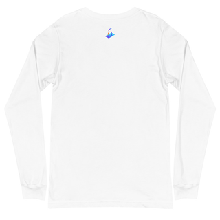 vov06022025 65586201 Unisex Long Sleeve Tee | Bella + Canvas 3501