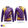 Potosi Elite 14245746 Crew Neck Sweatshirt - 1