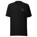 Jaydons Lawn Care 31695276 Unisex Staple T-Shirt | Bella + Canvas 3001