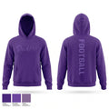 CR Football Hoodie - 2