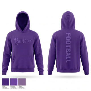 Hoodie, CR Football, , Teamtime, Team time, sublimation, custom sports apparel, team uniforms, spirit wear, spiritwear, sports uniforms, custom shirts, team store, custom team store, fundraiser sports, apparel fundraiser