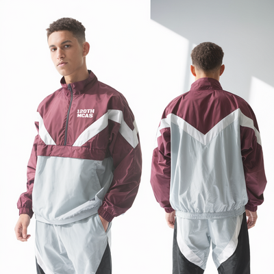 120TH MCAS 53428597 Windbreaker - 100