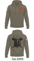 E Trp, 6-1 CAV 23539481 Hoodie - 12