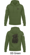 Deployment & Distribution Flight 11533271 Hoodie - 58