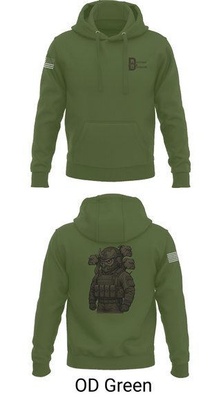 Hoodie, Deployment & Distribution Flight, , Teamtime, Team time, sublimation, custom sports apparel, team uniforms, spirit wear, spiritwear, sports uniforms, custom shirts, team store, custom team store, fundraiser sports, apparel fundraiser