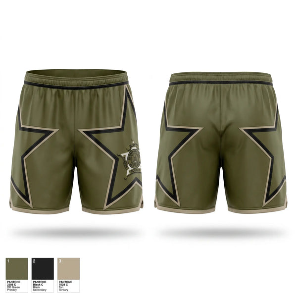 Ranger Panties, Boyd County Sheriff Office, Police, Teamtime, Team time, sublimation, custom sports apparel, team uniforms, spirit wear, spiritwear, sports uniforms, custom shirts, team store, custom team store, fundraiser sports, apparel fundraiser