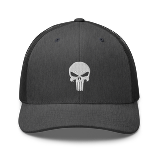 Texas dept of Public Safety 65893746 Retro Trucker Hat | Yupoong 6606
