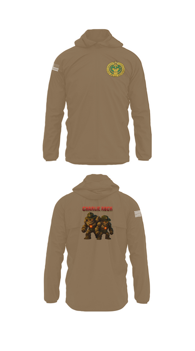 C 787 53485667 Windbreaker - 1