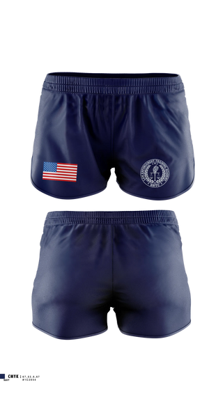 Ranger Panties, BRTC/LETA, Police, Teamtime, Team time, sublimation, custom sports apparel, team uniforms, spirit wear, spiritwear, sports uniforms, custom shirts, team store, custom team store, fundraiser sports, apparel fundraiser