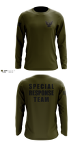 St. Louis SRT Long Sleeve Performance Shirt - 5