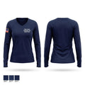 Pipe Creek Volunteer Fire Department Old School Cotton Feel Shirt - 1