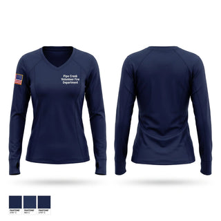 Old School Cotton Feel Shirt, Pipe Creek Volunteer Fire Department, Fire Department, Teamtime, Team time, sublimation, custom sports apparel, team uniforms, spirit wear, spiritwear, sports uniforms, custom shirts, team store, custom team store, fundraiser sports, apparel fundraiser