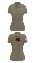 C 787 53485667 Women's Short Sleeve Performance Polo  - 75