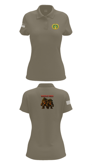 Womens Short Sleeve Performance Polo, C 787, , Teamtime, Team time, sublimation, custom sports apparel, team uniforms, spirit wear, spiritwear, sports uniforms, custom shirts, team store, custom team store, fundraiser sports, apparel fundraiser