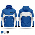 Washed up 66932357 Windbreaker - 1