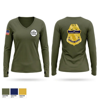 Old School Cotton Feel Shirt, CBP, Police, Teamtime, Team time, sublimation, custom sports apparel, team uniforms, spirit wear, spiritwear, sports uniforms, custom shirts, team store, custom team store, fundraiser sports, apparel fundraiser
