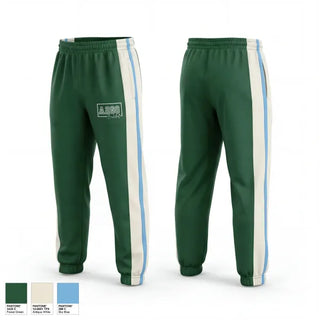 Sweatpants, Acorns to Great Oaks, Men's Basketball, Teamtime, Team time, sublimation, custom sports apparel, team uniforms, spirit wear, spiritwear, sports uniforms, custom shirts, team store, custom team store, fundraiser sports, apparel fundraiser