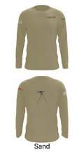 CRETAC Europe 67306951 Long Sleeve Performance Shirt 82