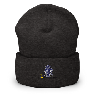 Ledyard Little League Softball 71163605 Cuffed Beanie | Yupoong 1501KC