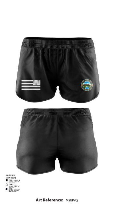 Las Vegas 60845219 Ranger Panties - 11
