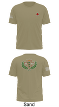 IDMTs 71442140 Short Sleeve Performance Shirt - 96