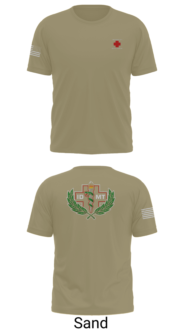 Short Sleeve Performance Shirt, IDMTs, Air Force, Teamtime, Team time, sublimation, custom sports apparel, team uniforms, spirit wear, spiritwear, sports uniforms, custom shirts, team store, custom team store, fundraiser sports, apparel fundraiser