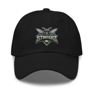 STINGERZ 4730031 Classic Dad Hat | Yupoong 6245CM