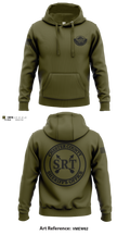 Chester County Sheriff’s Office SRT - SC Hoodie - 12