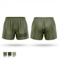 Turner County Sheriff 47746708 Ranger Panties - 1