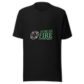 Dublin Fire Department Unisex Staple T-Shirt
