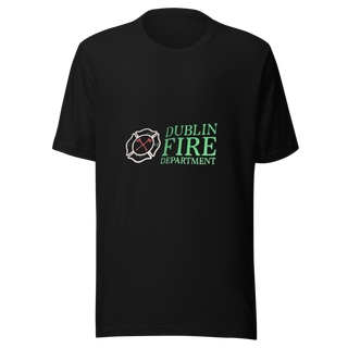 Unisex Staple T-Shirt - Black