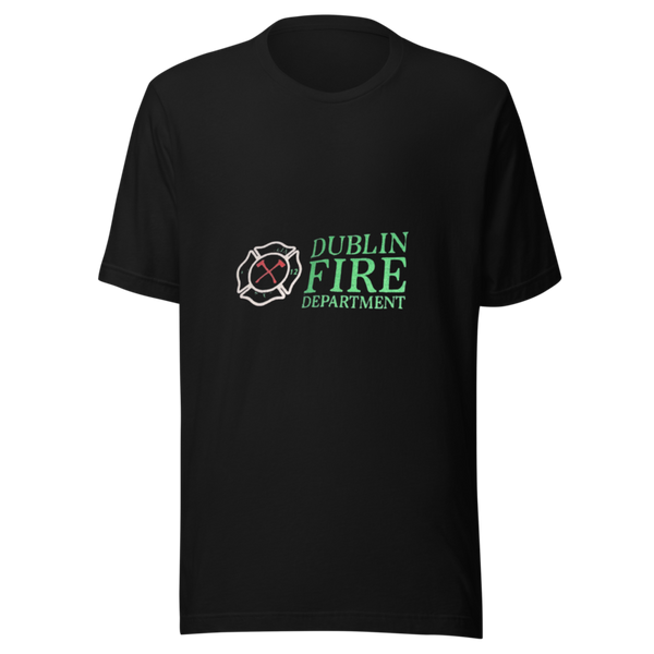 Unisex Staple T-Shirt - Black