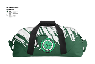 Duffle Bag, Granite Bay FC, Men's Soccer, Teamtime, Team time, sublimation, custom sports apparel, team uniforms, spirit wear, spiritwear, sports uniforms, custom shirts, team store, custom team store, fundraiser sports, apparel fundraiser