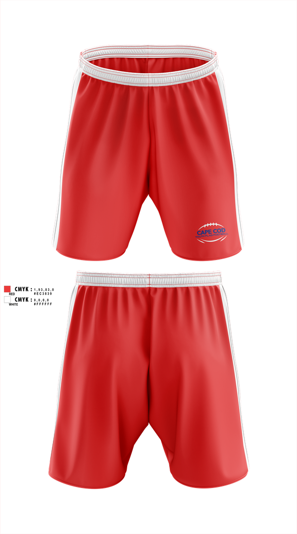 Athletic Shorts With Pockets, War Dogs Travel Flag Football, Men's Basketball, Teamtime, Team time, sublimation, custom sports apparel, team uniforms, spirit wear, spiritwear, sports uniforms, custom shirts, team store, custom team store, fundraiser sports, apparel fundraiser