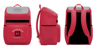 Gear Bag, Western Oregon University Equestrian, Spirit Store, Teamtime, Team time, sublimation, custom sports apparel, team uniforms, spirit wear, spiritwear, sports uniforms, custom shirts, team store, custom team store, fundraiser sports, apparel fundraiser