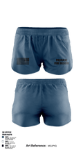Palisade Fire Rescue 7938704 Ranger Panties - 1
