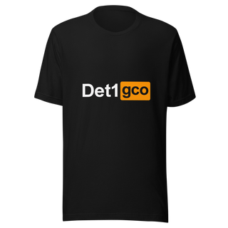 Unisex Staple T-Shirt - Black