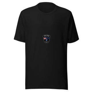 Unisex Staple T-Shirt - Black