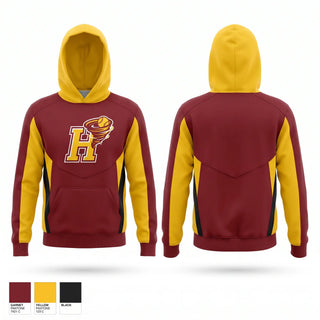 Hoodie, Hickory Lady Red Tornadoes, Softball, Teamtime, Team time, sublimation, custom sports apparel, team uniforms, spirit wear, spiritwear, sports uniforms, custom shirts, team store, custom team store, fundraiser sports, apparel fundraiser