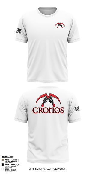 Short Sleeve Performance Shirt, , , Teamtime, Team time, sublimation, custom sports apparel, team uniforms, spirit wear, spiritwear, sports uniforms, custom shirts, team store, custom team store, fundraiser sports, apparel fundraiser