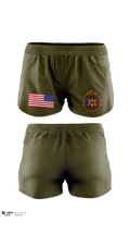 Macon-Bibb Fire Investigation Division Ranger Panties - 11