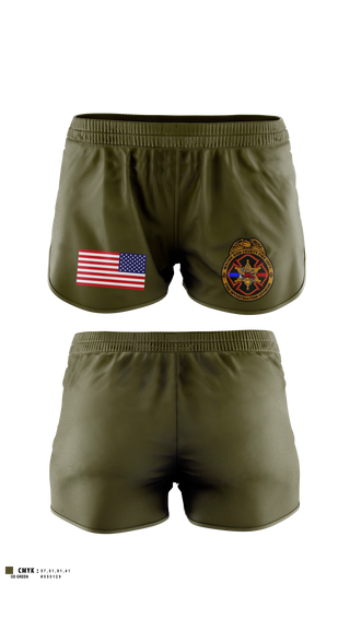 Ranger Panties, Macon-Bibb Fire Investigation Division, Fire Department, Teamtime, Team time, sublimation, custom sports apparel, team uniforms, spirit wear, spiritwear, sports uniforms, custom shirts, team store, custom team store, fundraiser sports, apparel fundraiser