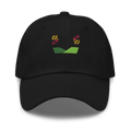 Lavale volunteer rescue squad Dad hat