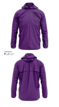 Eastern Iowa Valkyries 58143159 Windbreaker - 22