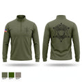 RCSD Windbreaker - 1